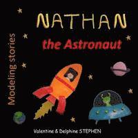 Delphine Stephen, Valentine Stephen - Nathan the Astronaut, Häftad