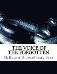 bokomslag Voice Of The Forgotten