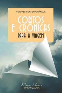 bokomslag Contos E Cronicas Para a Viagem