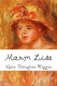 bokomslag Marm Lisa