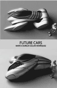 bokomslag Future cars