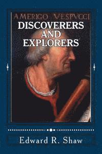 bokomslag Discoverers and Explorers