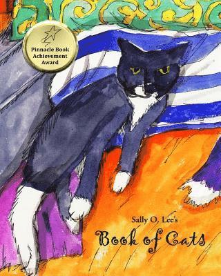 Sally O. Lee's Book of Cats 1