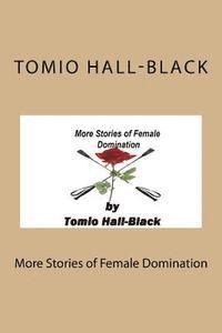 bokomslag More Stories of Female Domination