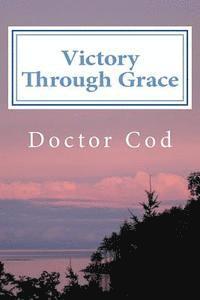 bokomslag Victory Through Grace: A Tale of Ancient Rome