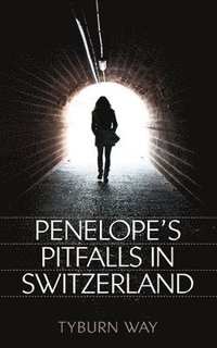 bokomslag Penelope's Pitfalls in Switzerland