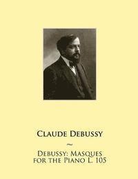 bokomslag Debussy