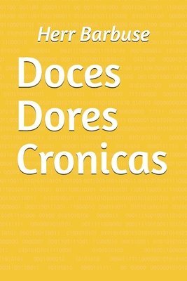 Doces Dores Cronicas 1