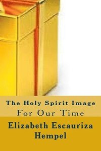 bokomslag The Holy Spirit Image