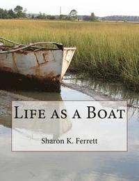 bokomslag Life as a Boat