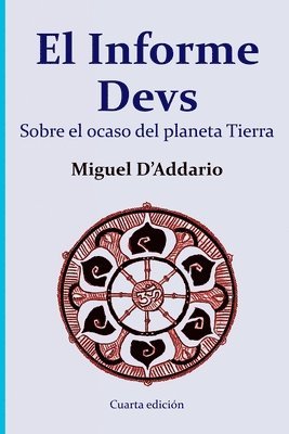 Miguel D'Addario - informe Devs, Häftad