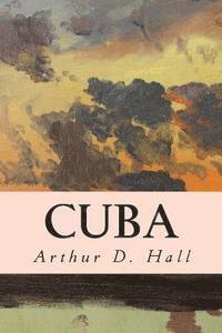 bokomslag Cuba