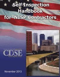 bokomslag Self-Inspection Handbook for NISP Contractors