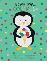 Éstos son...Colores