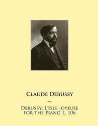 bokomslag Debussy