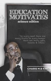 Education Motivate (English): Science Edition 1