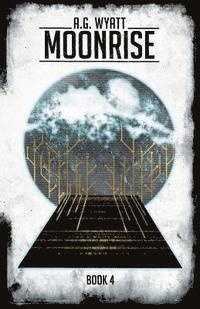 A. G. Wyatt - Moonrise, Häftad