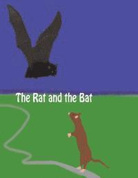 bokomslag The Rat And The Bat