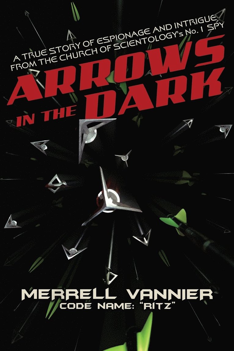 Arrows in the Dark 1
