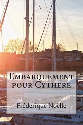 bokomslag Embarquement pour Cythere