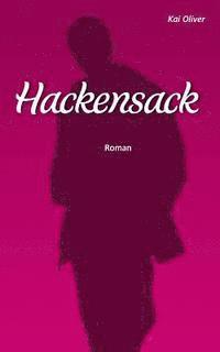 bokomslag Hackensack