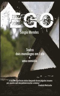 Sergio Mendes - Ego, Häftad