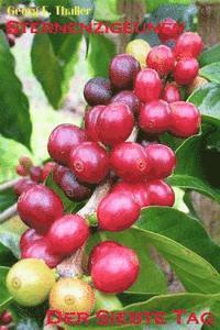 Georg Erwin Thaller - Der siebte Tag, Häftad