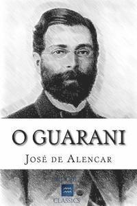 bokomslag O Guarani