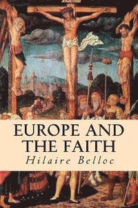 bokomslag Europe and the Faith