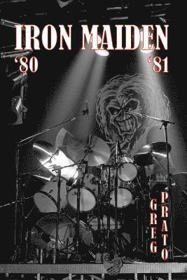Iron Maiden: '80 '81 1