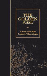 bokomslag The Golden Asse
