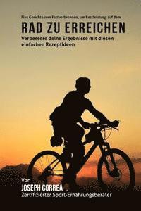 bokomslag Fixe Gerichte zum Fettverbrennen, um Bestleistung auf dem Rad zu erreichen: Verbessere deine Ergebnisse mit diesen einfachen Rezeptideen