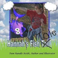 bokomslag Hannah's Fish Tale