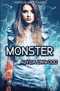 Alycia Linwood - Monster, Häftad