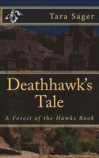 bokomslag Deathhawk's Tale