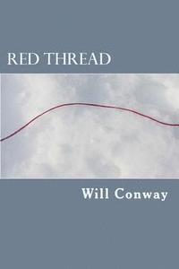 bokomslag Red Thread: A Novel of Love and Fate