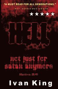Hell: A real Place of Hopelessness