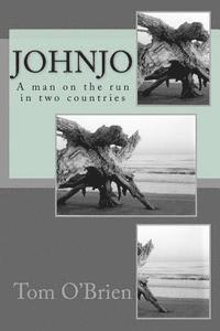 Johnjo: A man on the run in two countries 1