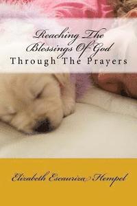 bokomslag Reaching The Blessings Of God: through The Prayers