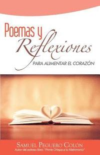 bokomslag Poemas y Reflexiones para Alimentar el Corazon