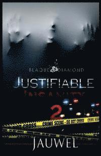 Justifiable Insanity 2 1