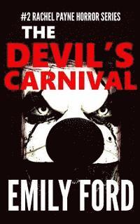 bokomslag The Devil's Carnival