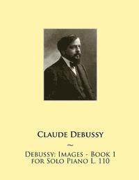 bokomslag Debussy