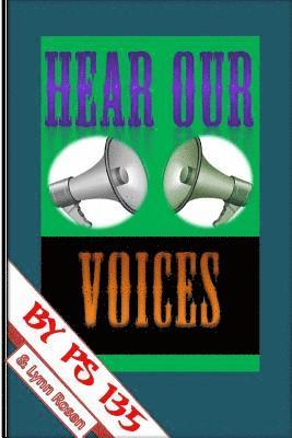 Hear Our Voices 1