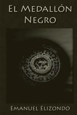 El Medallón Negro 1