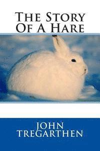 bokomslag The Story Of A Hare