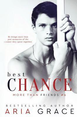 bokomslag Best Chance: M/M Romance