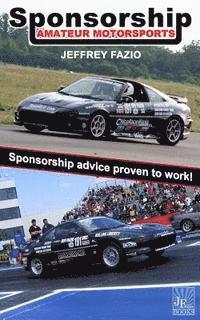 Sponsorship: Amateur Motorsports 1