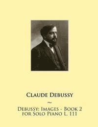 bokomslag Debussy