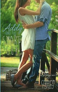 Addy And The Smart Guy 1